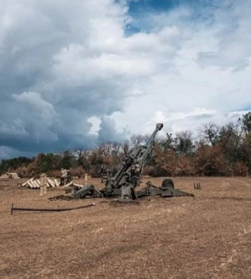 Українські військові відбили сім атак росіян на Донбасі, – Генштаб