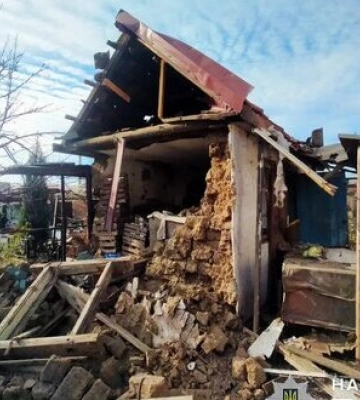 Россияне убили 3 гражданских в Донецкой области, обнаружены тела еще 5 убитых во время оккупации. ИНФОГРАФИКА