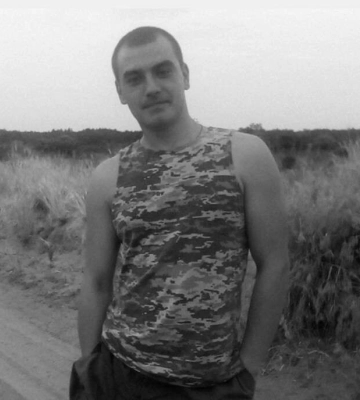 Під Бахмутом загинув воїн з Дніпропетровщини