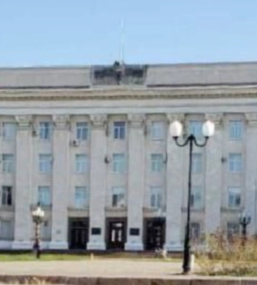 &quot;У Москвы серьезные проблемы&quot;: Байден впервые прокомментировал заявления россиян об отступлении из Херсона