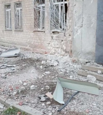 Ворог веде наступальні дії на Бахмутському та Авдіївському напрямках