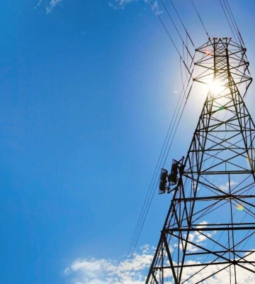 На Волині продовжують застосовувати погодинні графіки відключення світла
