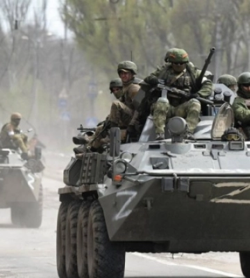 Окупанти посилюють фільтраційні заходи на Луганщині: зрадників шукають навіть серед колаборантів