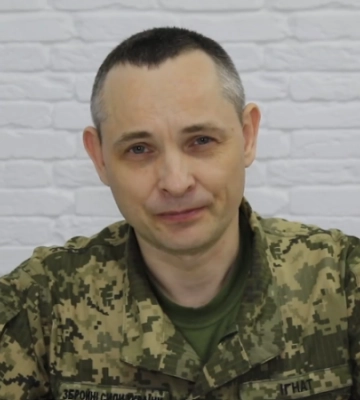 Визволення Херсонщини вплинуло на тактику застосування авіації рф - Ігнат