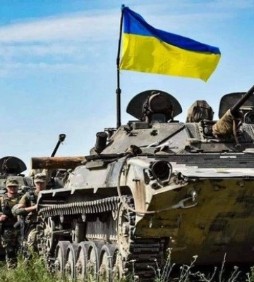 Битву за Херсон не закінчено, але російські війська вступили в нову фазу, – ISW