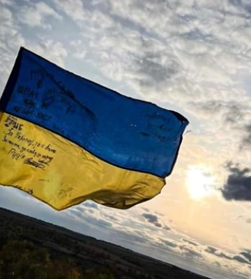Виведення військ РФ з Херсона навряд чи стане пасткою для ЗСУ - ISW