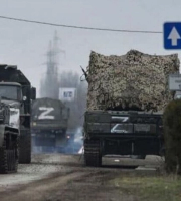 Вихід із Херсона: США повідомили, чи є ознаки виведення окупаційних військ