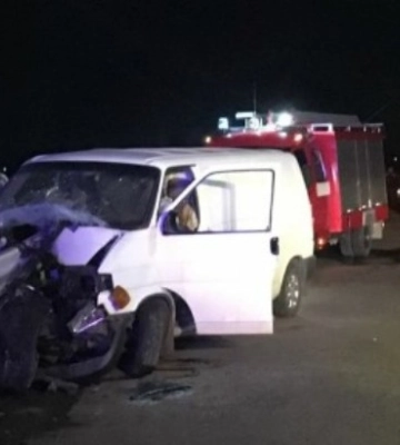 В Одеській області через п’яного водія загинув пасажир