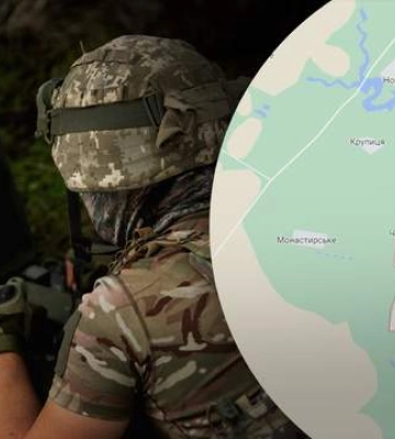 ЗСУ розбили штаб окупантів у Червоному Маяку: майже пів сотні загиблих