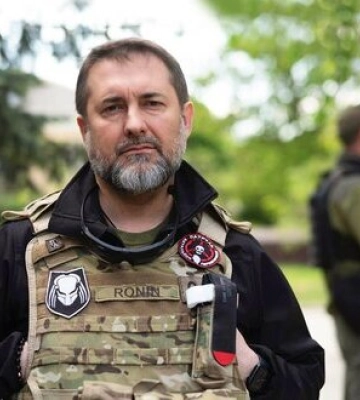 Мобілізованих росіян командири кидають самих на полі бою на Луганщині, - Гайдай
