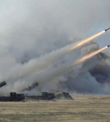 У Дніпропетровській області ворог атакував ракетами об’єкт критичної інфраструктури