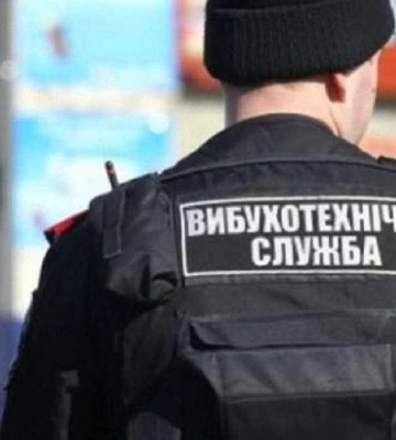 У Львові втретє за тиждень повідомили про замінування шкіл
