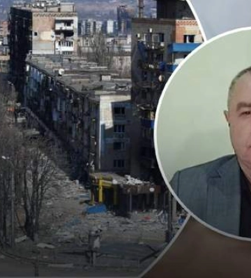 Росіяни будують хаотичні оборонні споруди: експерт назвав сценарії розвитку війни