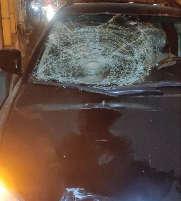 У Львові на Личаківській водій авто на смерть збив пішохода
