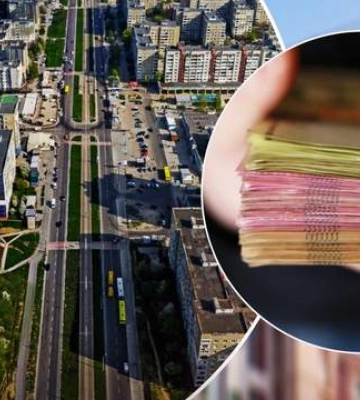 У Львові дешевшає найзатребуваніший клас житла в новобудовах: порівняння цін