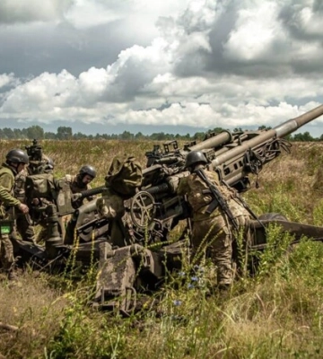 Близько пів сотні загиблих: ЗСУ вдарили по штабу росіян у селищі Червоний Маяк