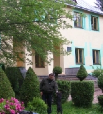 Рокитнівський лісгосп став одним із найкращих лісових господарств Рівненщини