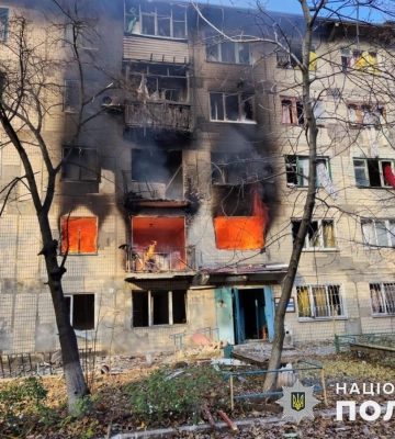 ЗСУ вдарили по чотирьох позиціях ворожих сил ППО – Генштаб