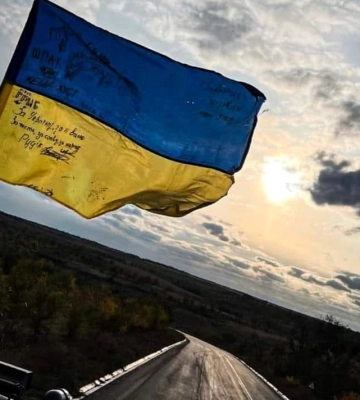 ЗСУ звільнили Снігурівку на Миколаївщині