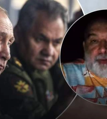 Эрдоган оценил решение России по Херсону