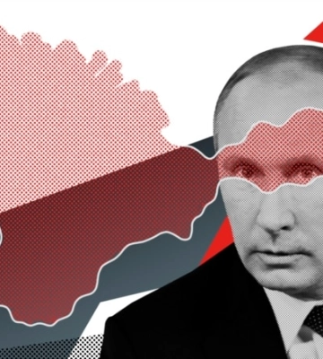 Конец крымской &quot;сакральности&quot;