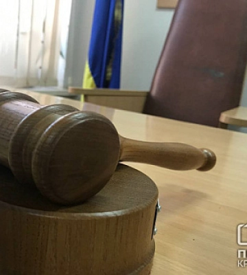 За водіння у нетверезому стані суд оштрафував криворіжця на 51 тисячу гривень