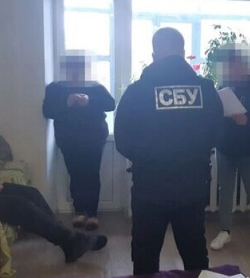 СБУ задержала приехавшего в Украину блогера &quot;Russia Today&quot;, который распространял в ЕС фейки о войне. ФОТОрепортаж