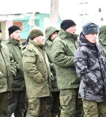 Лише протягом доби втрати російських найманців під Бахмутом склали 138 осіб, - Генштаб ЗСУ