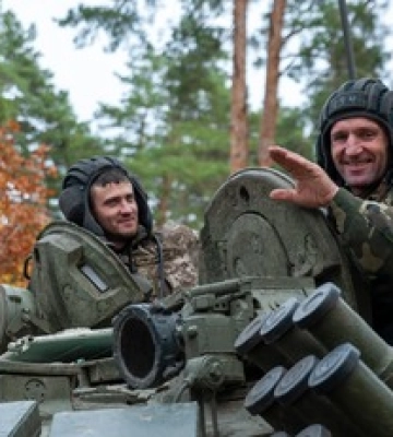 Возможная ловушка в Херсоне и ад под Бахмутом: что сейчас происходит на разных направлениях