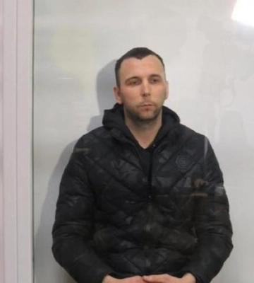 27-річний замовник вбивства на Рівненщині отримав 15 років тюрми