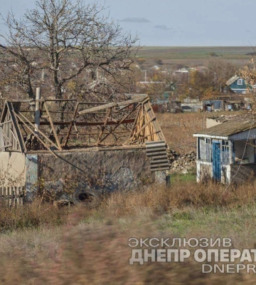 Примушували бігти під дулом автомата: мешканці Херсонщини пережили окупацію (відео)