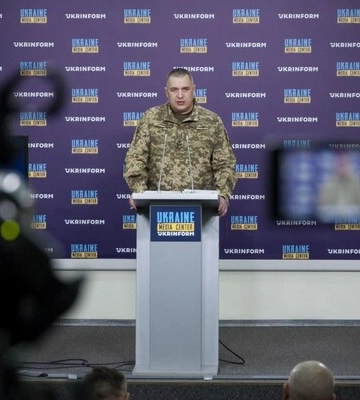 Не можемо ні спростувати, ні підтвердити інформацію щодо &quot;виведення&quot; російських військ з Херсона, - Генштаб ЗСУ