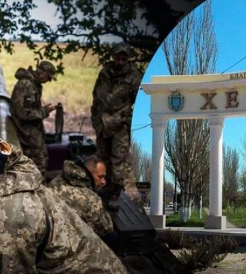 Большая победа Киева: в FT проанализировали, как &quot;уход&quot; россиян из Херсона повлияет на войну