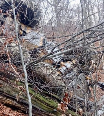 На Закарпатті загинув 52-річний тракторист, який втратив свідомість під час руху