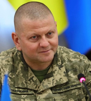 В Херсоне ВСУ не оставили врагу другого выхода, чем прибегнуть к бегству, – Генштаб