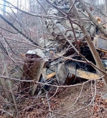 На Закарпатті загинув 52-річний тракторист, який втратив свідомість під час руху