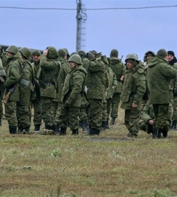 У Генштабі ЗСУ назвали напрямки, де РФ та Білорусь можуть задіяти спільне угруповання військ