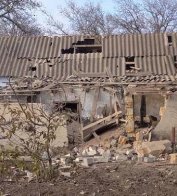 Дорога на Херсон відкрита: ЗСУ зайняли важливий населений пункт на підступах до міста