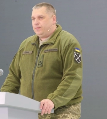 Після відступу з Херсонщини ворог може спробувати просуватись на кількох інших напрямках - Генштаб