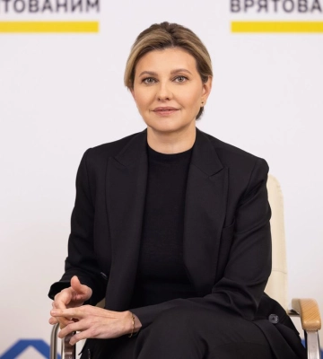 У Києві запрацював Центр допомоги врятованим з зони бойових дій чи окупованих територій 