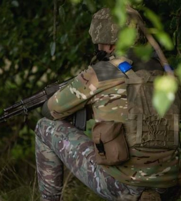 &quot;Ворог надто близько&quot;: у Генштабі прокоментували звільнення Снігурівки та закликали до тиші