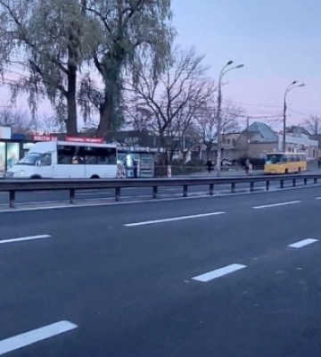 У Києві відновили дорожнє покриття на 18 вулицях