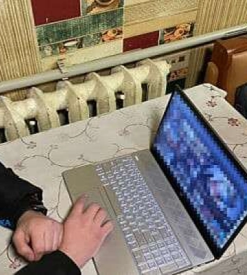 На Дніпропетровщині затримали шанувальницю &quot;руського миру&quot;
