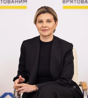 У Києві запрацював Центр допомоги врятованим з зони бойових дій чи окупованих територій 