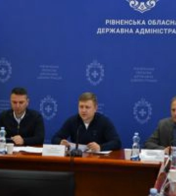 Планують збільшити кількість  індустріальних парків