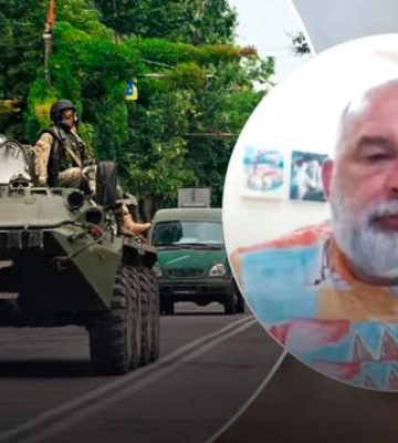Чому вихід росіян з Херсона – не домовленість з Україною: пояснення Шейтельмана