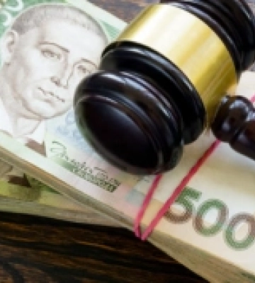 Оштрафували здолбунівчанина, який торгував сурогатом