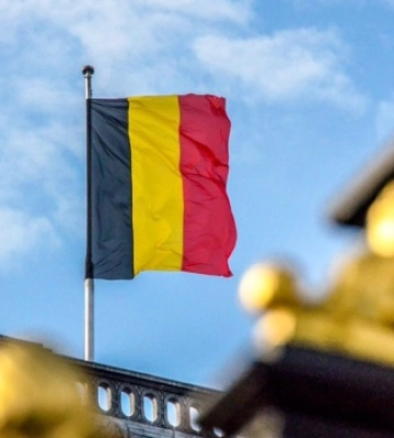 Бельгія перерахувала Україні через МВФ майже €5 мільйонів