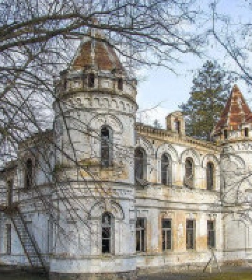 Прокуратура через суд зобов’язала власника “Садиби Штамма” в Бучі укласти охоронний договір