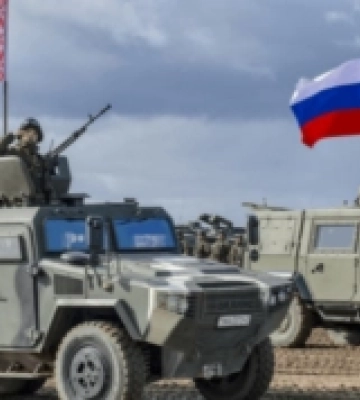 Росія та Білорусь продовжують розгортати спільне угрупування військ